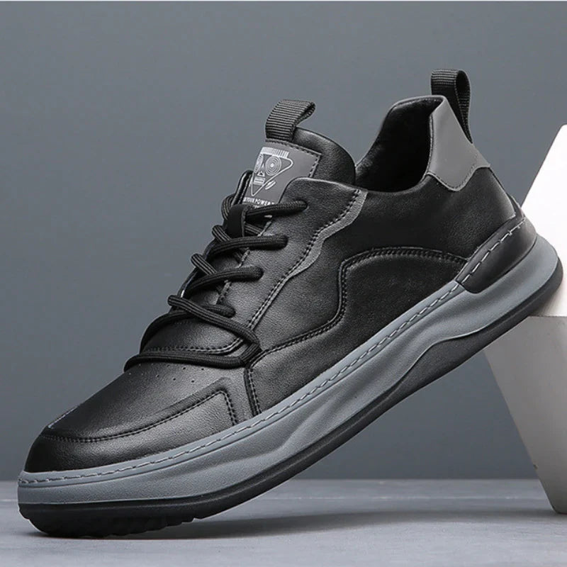 ITALORO™ | ECHTLEDER LUXUS KOMFORT SNEAKER