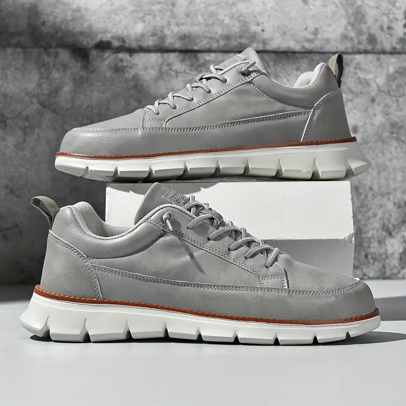 Torricelli™ | Elegante Lederschuhe aus Italien