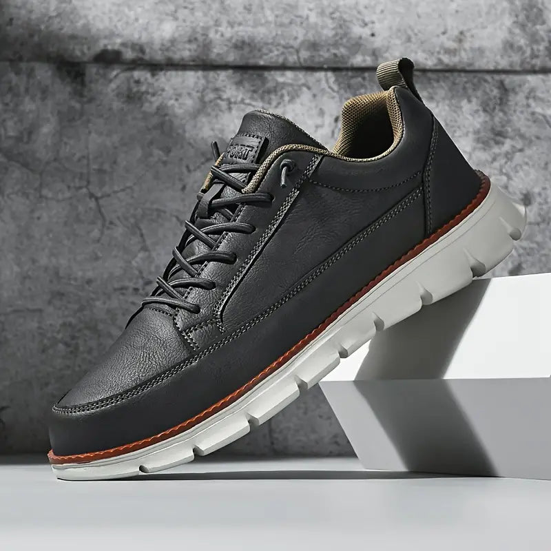 Torricelli™ | Elegante Lederschuhe aus Italien