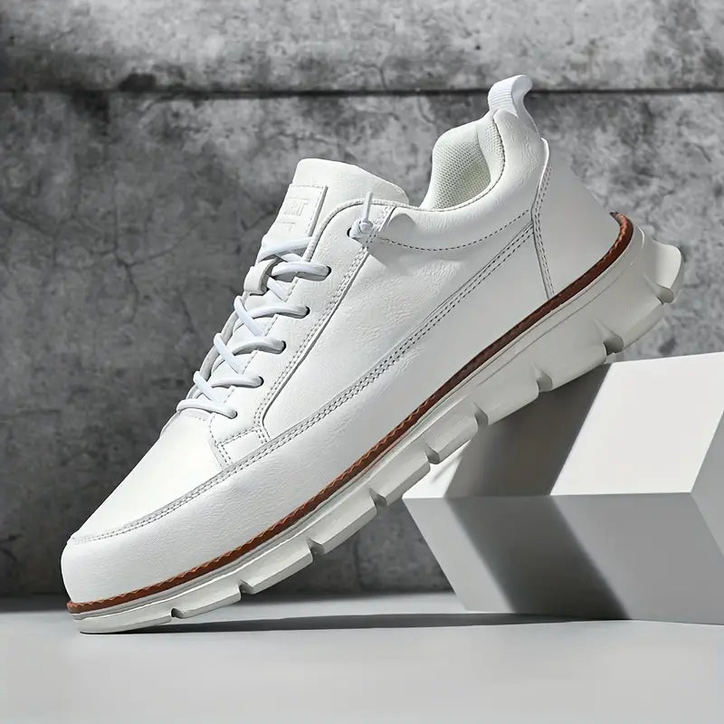 Torricelli™ | Elegante Lederschuhe aus Italien