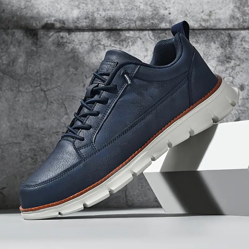 Torricelli™ | Elegante Lederschuhe aus Italien