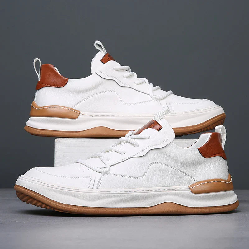 ITALORO™ | ECHTLEDER LUXUS KOMFORT SNEAKER