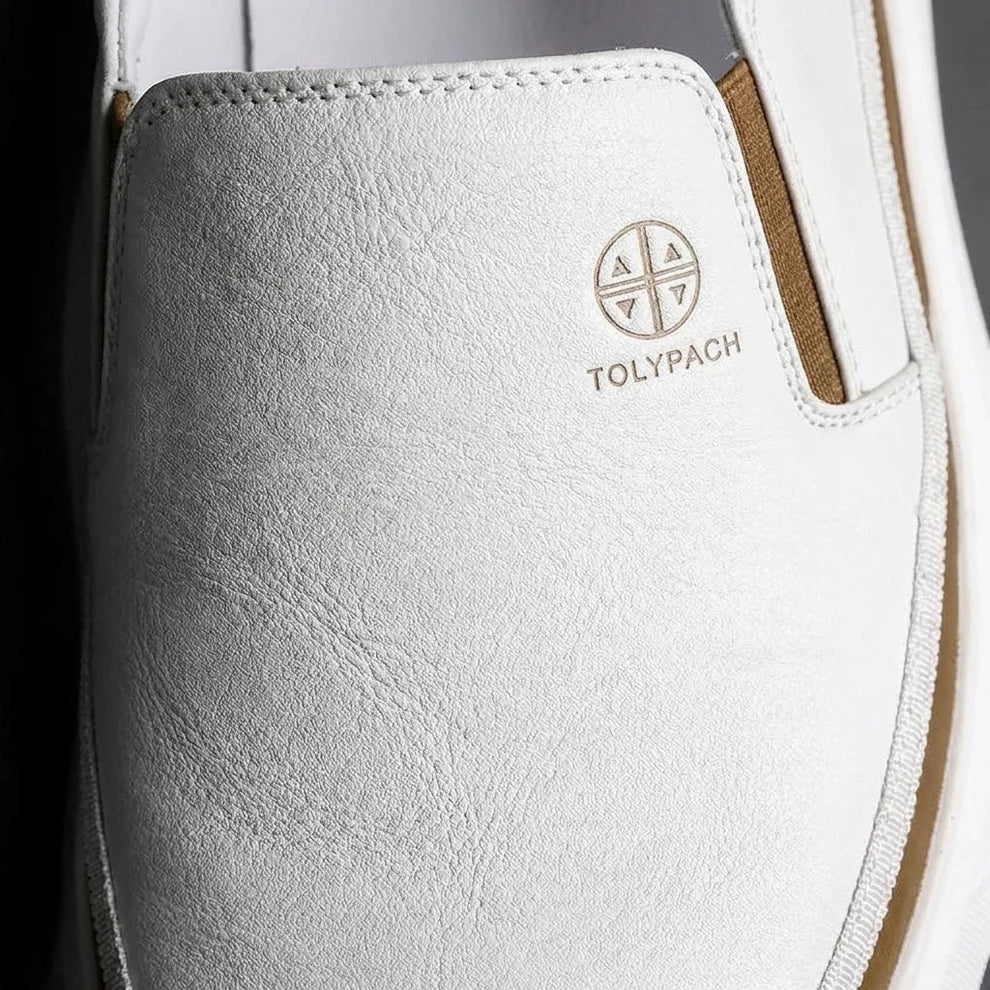 TORINO™ | PREMIUM LEDER SLIP-ON SNEAKER