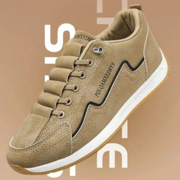 VELOSTEP™ | SPORTLICHER KOMFORT SNEAKER