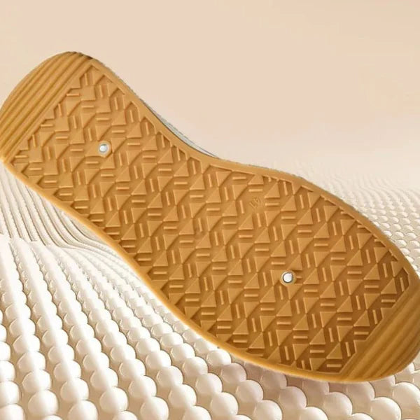 VELOSTEP™ | SPORTLICHER KOMFORT SNEAKER