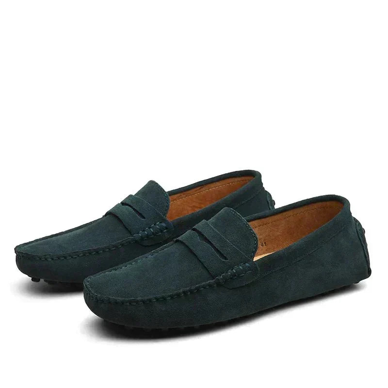 MONACO™ | KLASSISCHE HERREN-LOAFER