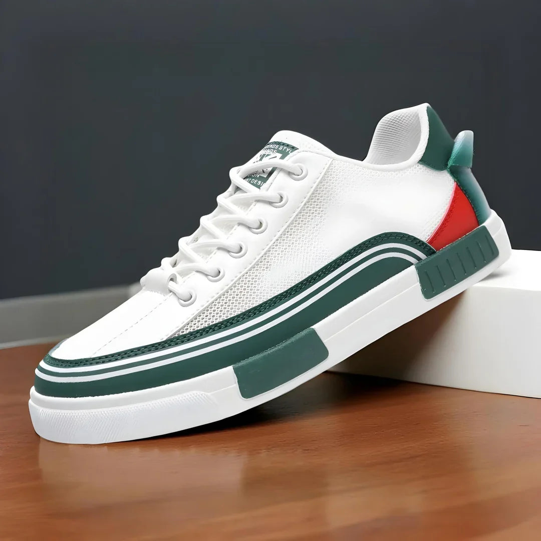 AEROSTEP™ | ATMUNGSAKTIVE KOMFORT SNEAKER